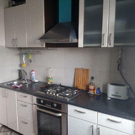 Двокімнатна Квартира Juzjne Eksteriør bilde