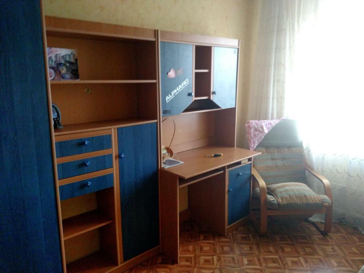 Двокімнатна Квартира Juzjne Eksteriør bilde