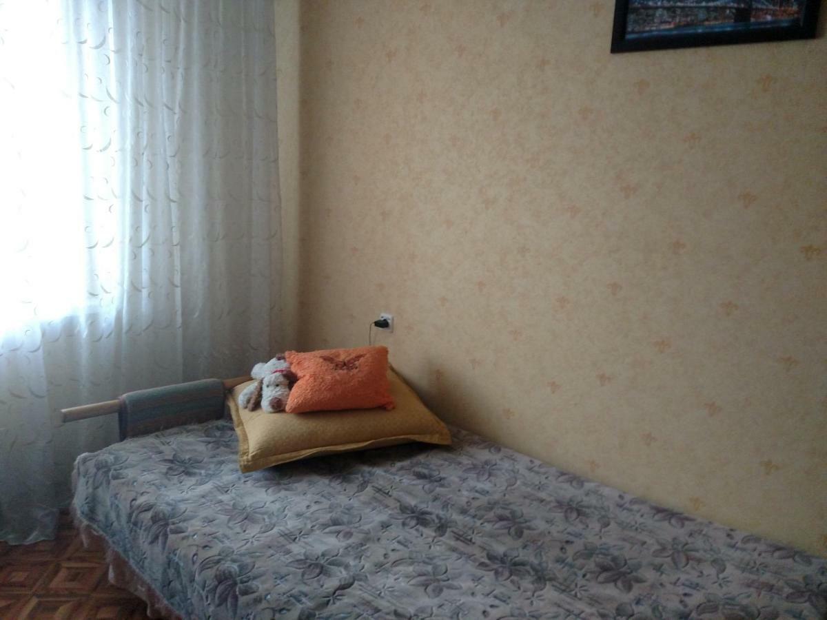 Двокімнатна Квартира Juzjne Eksteriør bilde
